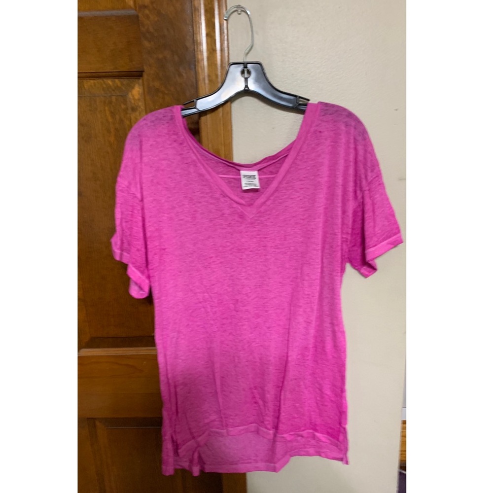 PINK Tee